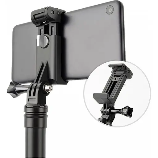 Держатель для смартфона Shoot XTGP524 [128709] - фото 2
