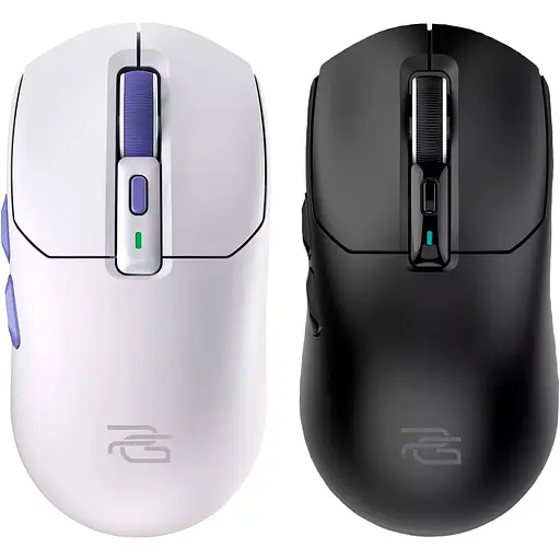 Миша Proove Gaming Rate Pro Black (WMRP00022001) [132074] - фото 6