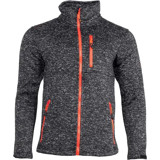 Кофта Hallyard Sif 001 Fleece 3XL Black