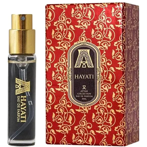 Attar Collection Hayati 8 мл парфумована вода - фото 1