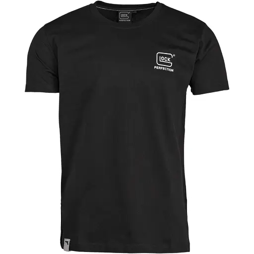 Футболка Glock Engineering Gen5 BT 3XL Men Black