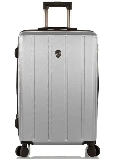 Валіза Heys SpinLite (M) Silver (10157-0002-26) 930204 - фото 2