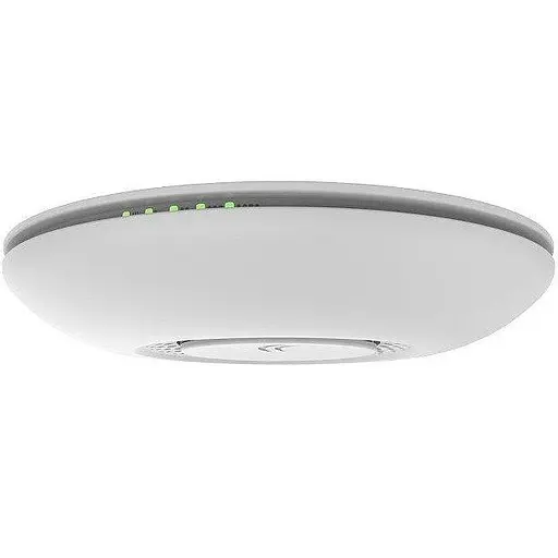 Точка доступу Mikrotik cAP (RBcAP2nD) - фото 9