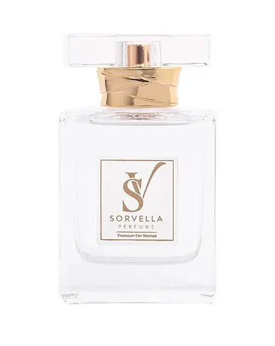 Парфюм для женщин Sorvella CHRY 50 мл с нишевым звучанием, эквивалент TF lost cherry - фото 2