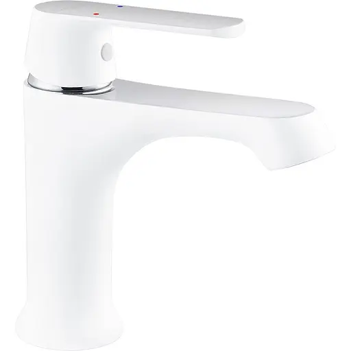 Смеситель для раковины Kroner KRM Armada - W010 (CV024320) - фото 1