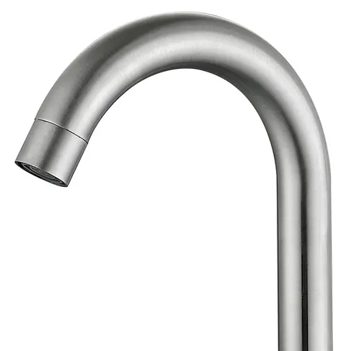 Змішувач для кухні Lidz Wind 161F LDWIN161FNKS46098 - фото 3