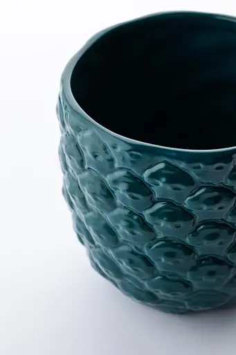 Келих Barta Pineapple Emerald Mug 800 мл Смарагдовий - фото 3