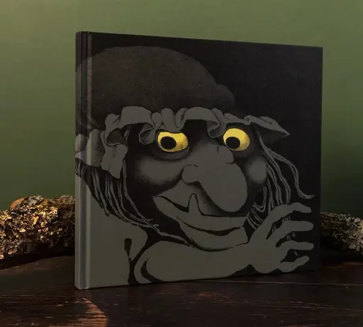 Гензель і Ґретель - Кінг Стівен - фото 3