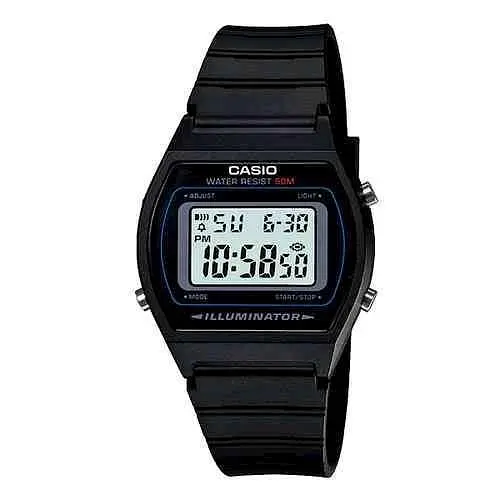 Годинник Casio W-202-1AVEF