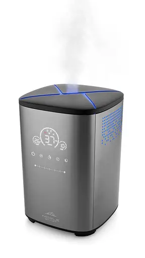 Зволожувач повітря ETA Noble Smart 562990000 - фото 2