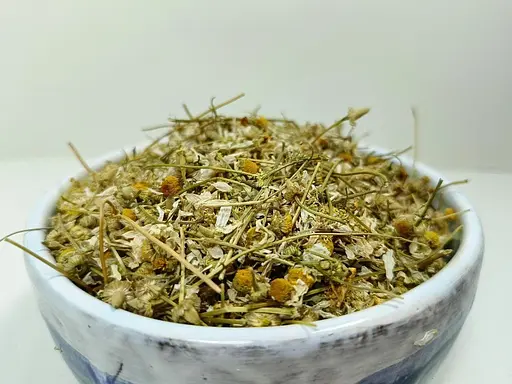 Сушена ромашка 25г - фото 10