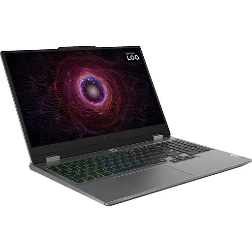 Ноутбук Lenovo LOQ 15ARP9 (83JC0041RM) [135744] - фото 4