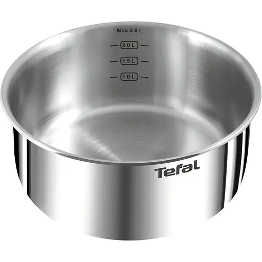 Набір каструль та сковорідок Tefal Ingenio Emotion L897S574 [120195] - фото 2