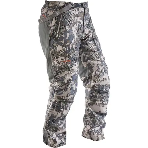 Штани Sitka Gear Blizzard AeroLite XL Optifade Open Country