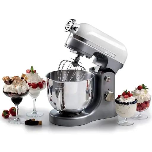 Кухонная машина Ariete 1589 BK (00C158902AR0) - фото 6