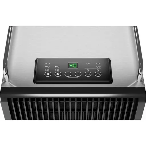 Осушувач повітря Olimpia Splendid Seccoprof 30 P OS-2106 (120960) - фото 5
