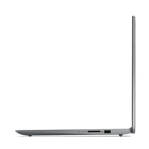 Ноутбук Lenovo IdeaPad Slim 3 15AMN8,82XQ00TKBM,5 7520U (4-core),Radeon,16GB 5500MHz LPDDR5 - фото 6