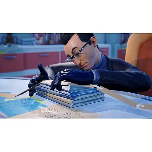 Гра Park Beyond (російська версія) (PS5) - фото 3