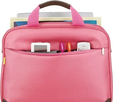 Сумка для ноутбука 13,3" Sumdex 33х24,1х5,7 см 000302424 - фото 3