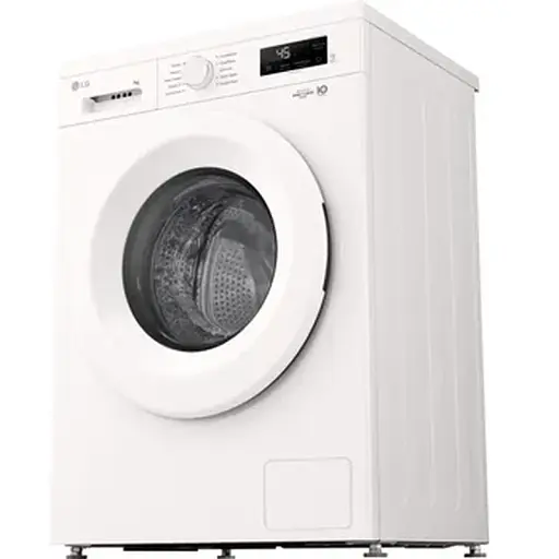 Стиральная машина LG F2Y1HS3W - фото 9