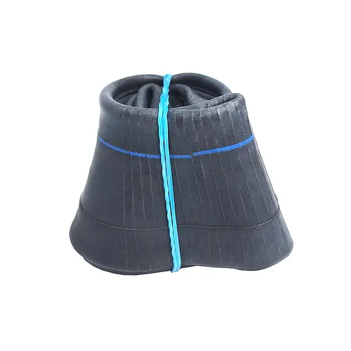 Камера на електросамокат 10х2.50/2.75 прямий ніпель AV 23 мм (G0001765) - фото 2