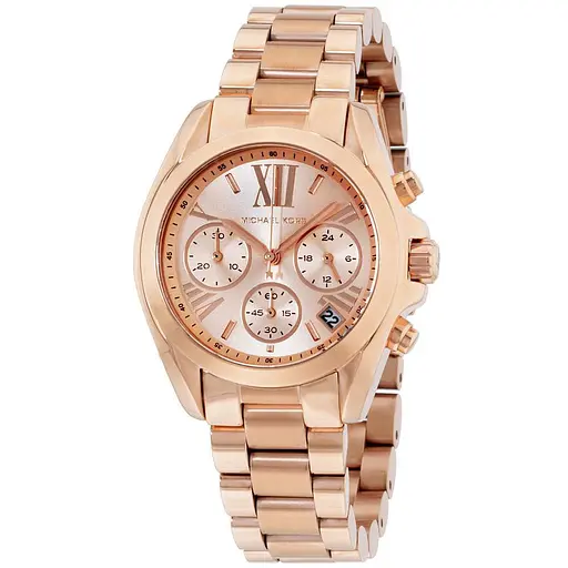 Женские часы MICHAEL KORS MK5799 Bradshaw - фото 2