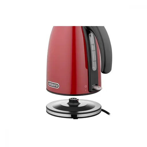 Электрочайник Ardesto EKL-F340R - фото 2
