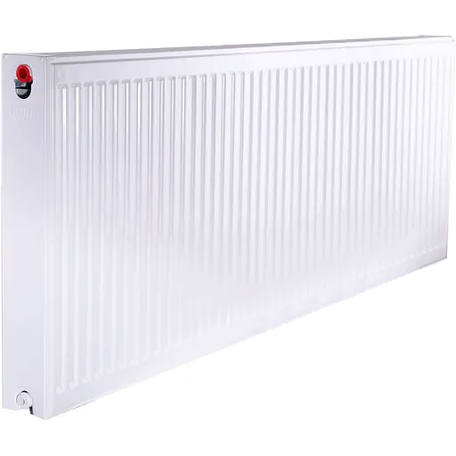 Радиатор стальной панельный Kalite 22 бок 600x1500 000024162, Белый - фото 1