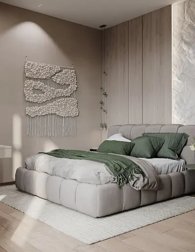 Підвісний стельовий світильник Babich Studio Sunderline 2S other any color - фото 6