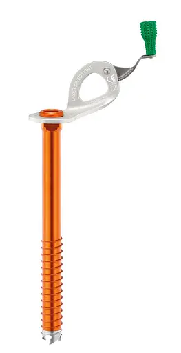 Ледобур Petzl Laser Speed Light 21 см 21 (1052-G052AA02)