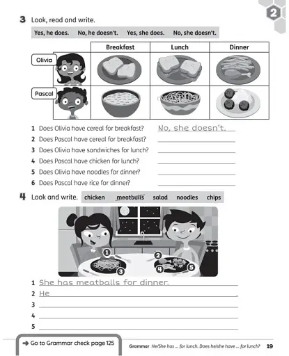 Beehive Level 2 Workbook: Learn, Grow, Fly, Together, We Get Results! - фото 5