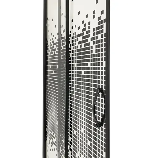 Душевая кабина Bravo NER 90B.Mosaic - фото 10