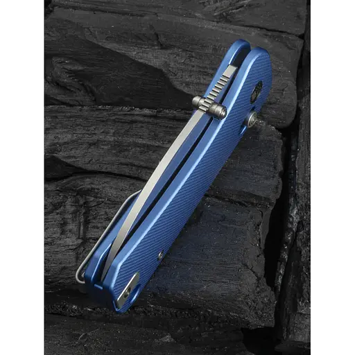 Ніж складаний Weknife Banter 2 WE23075-1 - фото 15