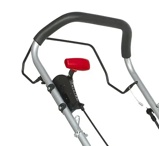 Аэратор бензиновый HECHT 2 в 1 5641 - фото 4