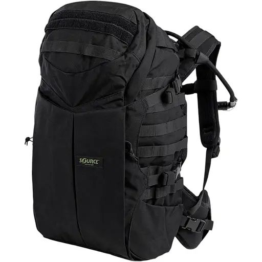 Рюкзак Source Double D 45L Black (1004-4010790145)