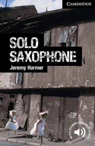 CER 6 Solo Saxophone