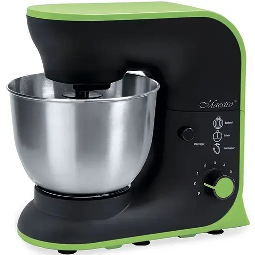 Кухонная машина Maestro MR-559-BLACK
