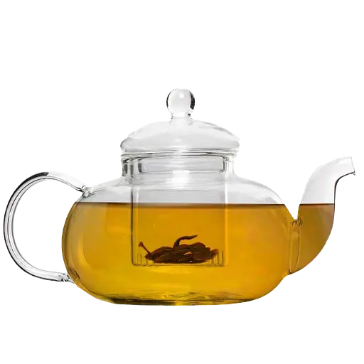 Чайник-заварник XiaoLi, 600 мл