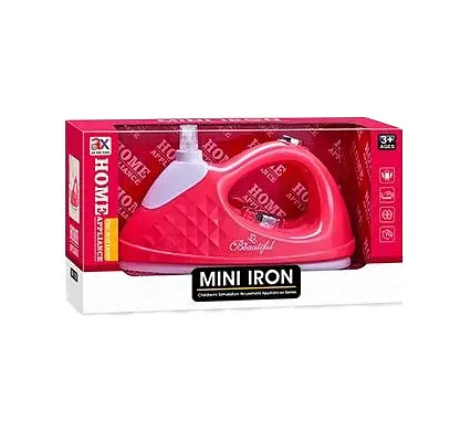 Праска іграшкова 6851 A на батарейках, вібрація, розпилювач, 18х8х11см, в коробці (6969237402299) - фото 2