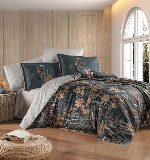 Постільна білизна La Romano Евро pbe0050200