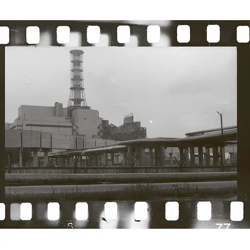 Чорнобиль. Етюди з натури - фото 8