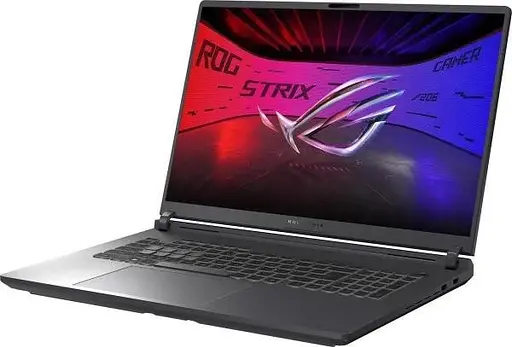 Ноутбук Asus ROG Strix G18 G815LW (G815LW-U9322W) - фото 3