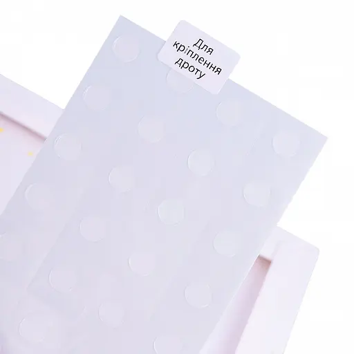 Картина по номерам Santi Романтическая прогулка 40х50 см LED подсветка (956660) - фото 4