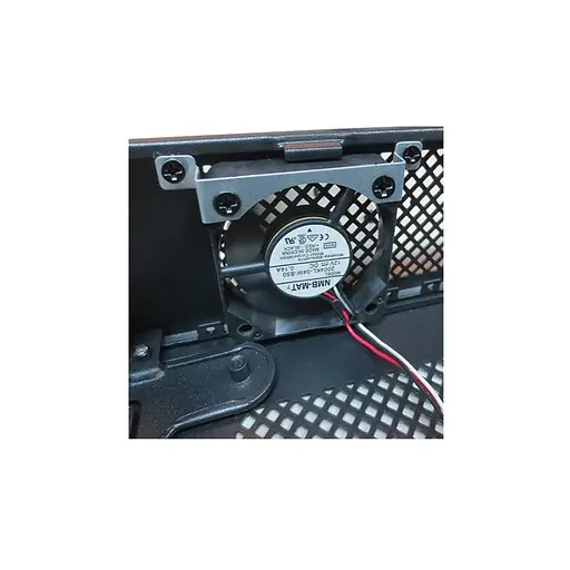 Корпус Chieftec COMPACT IX-03B-OP - фото 11