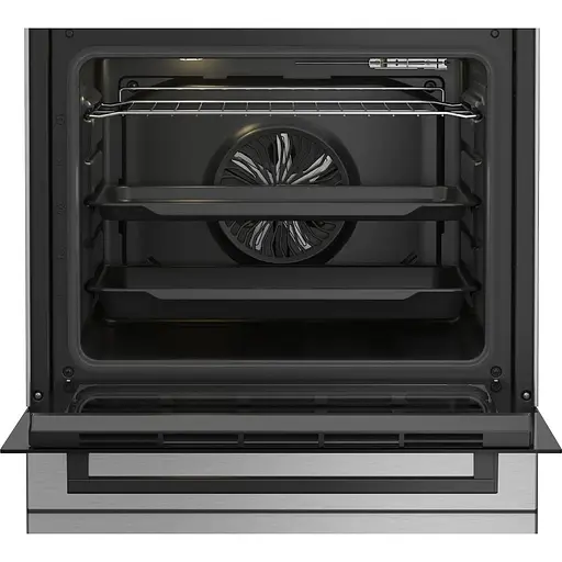 Плита Beko FBM62120SD - фото 5