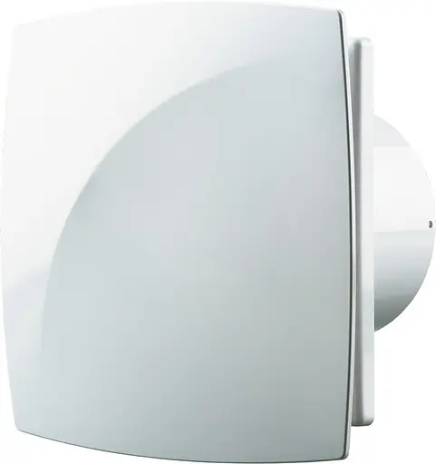 Малошумный вентилятор Blauberg Moon 100 - фото 1