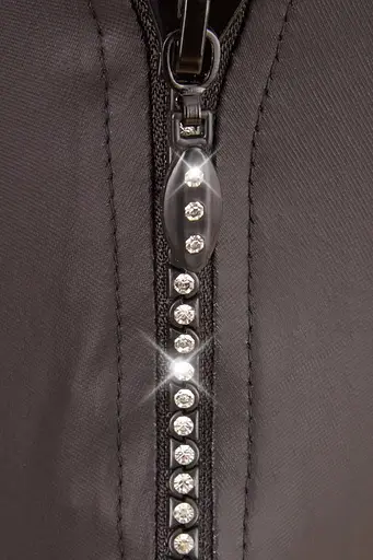 Чоловічі еротичні труси Svenjoyment Underwear M чорний - фото 10