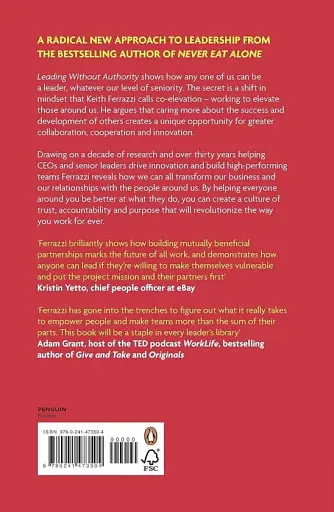 Leading Without Authority - фото 2