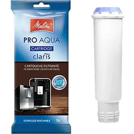 Фільтр для води Melitta Caffeo Pro Aqua - фото 1