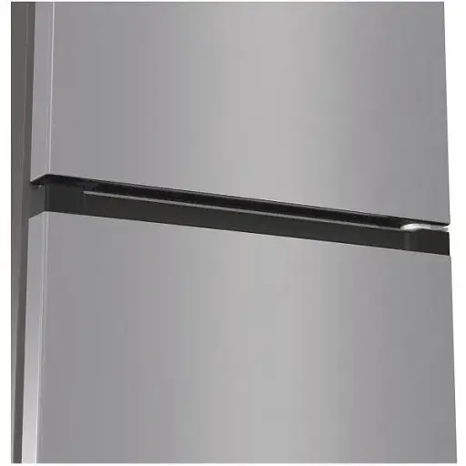 Холодильник Gorenje NRK6202ES4 с морозильной камерой - фото 9